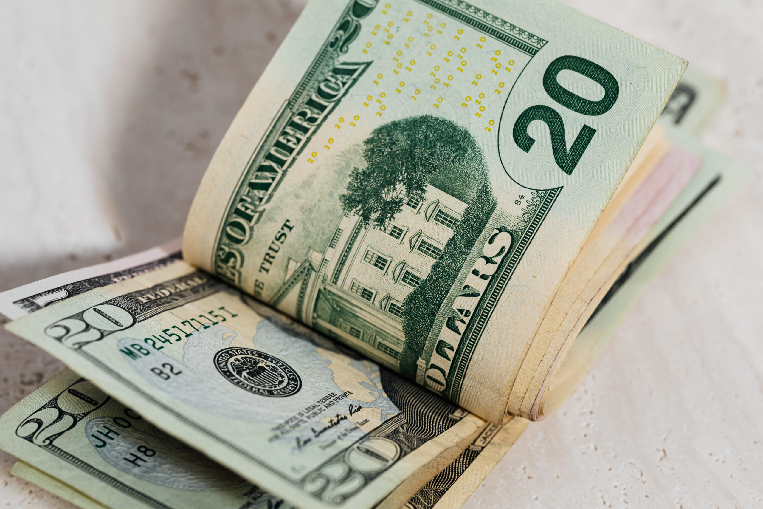 Dividend Stacking – Passive, Exponential Growth for your Portfolio