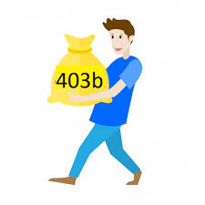 403b – What Should You Know