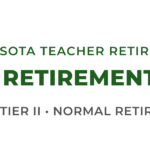 Minnesota TRA full retirement age 65 for Minnesota teachers